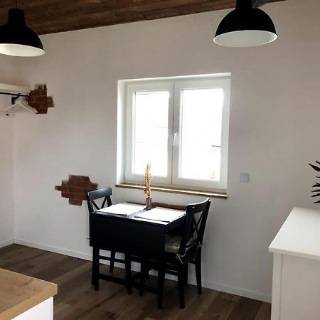Ferienwohnung Ziegelgarten Schwanau Eksteriør bilde