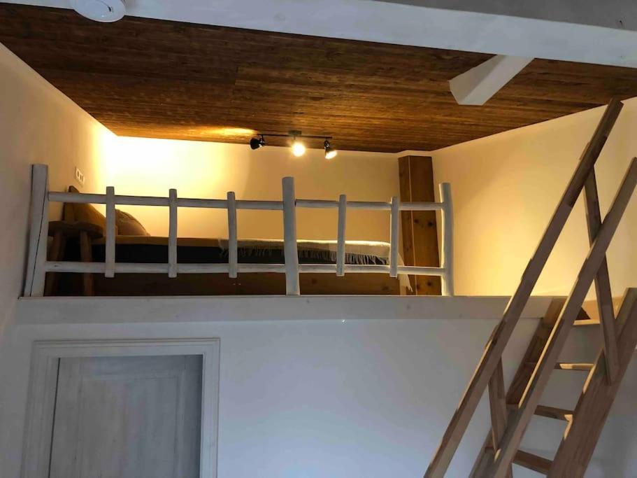 Ferienwohnung Ziegelgarten Schwanau Eksteriør bilde