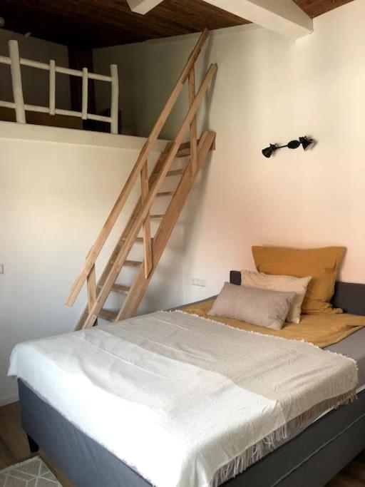 Ferienwohnung Ziegelgarten Schwanau Eksteriør bilde