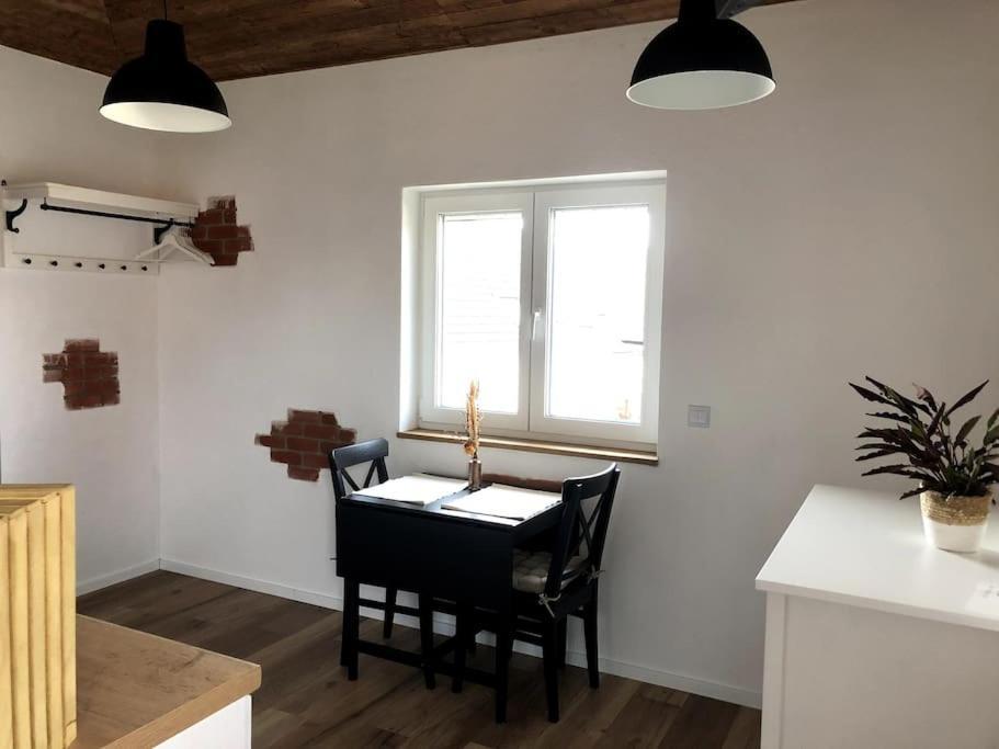 Ferienwohnung Ziegelgarten Schwanau Eksteriør bilde